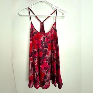 Rock & Republic Flowy Top